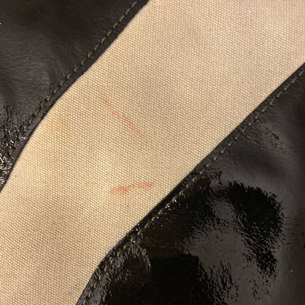 Authentic Dooney And Bourke Handbag - image 2